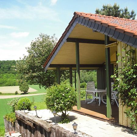 Holiday Home Wiesenhuette By Interhome Rott  Екстер'єр фото