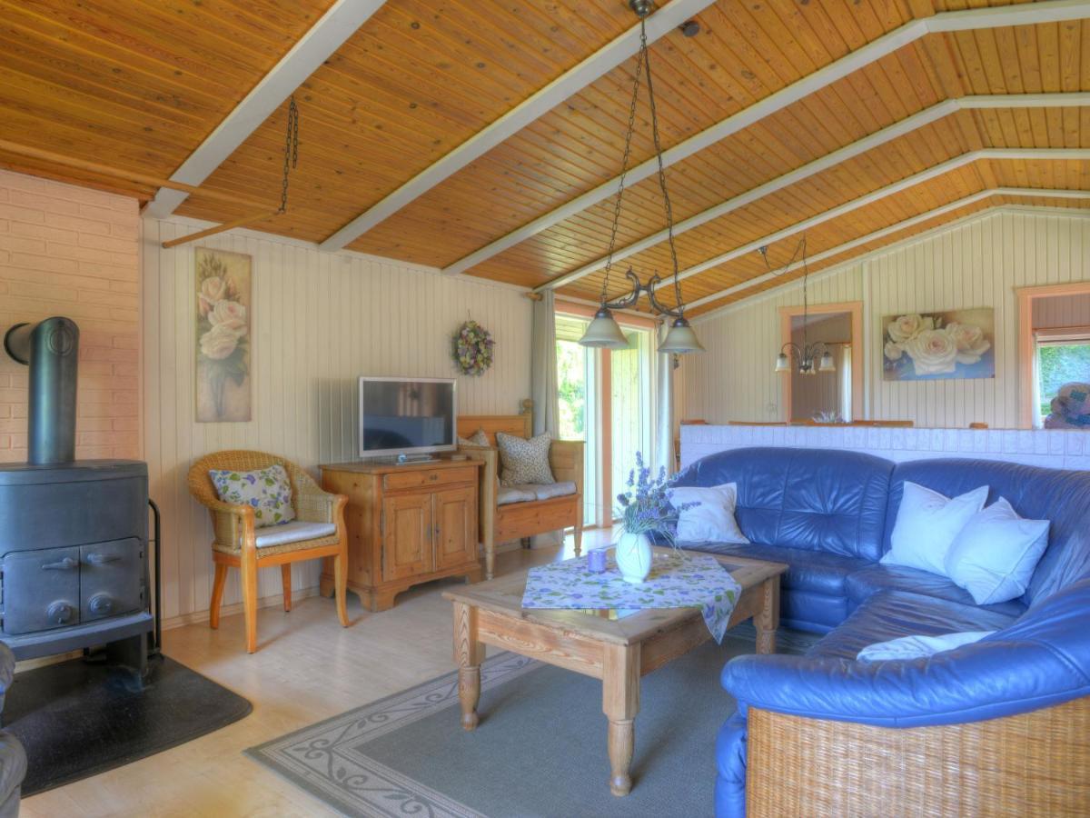 Holiday Home Wiesenhuette By Interhome Rott  Екстер'єр фото