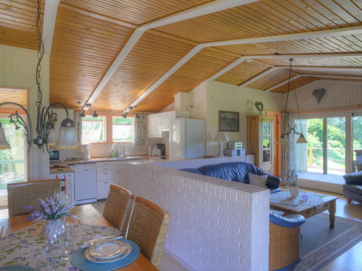Holiday Home Wiesenhuette By Interhome Rott  Екстер'єр фото
