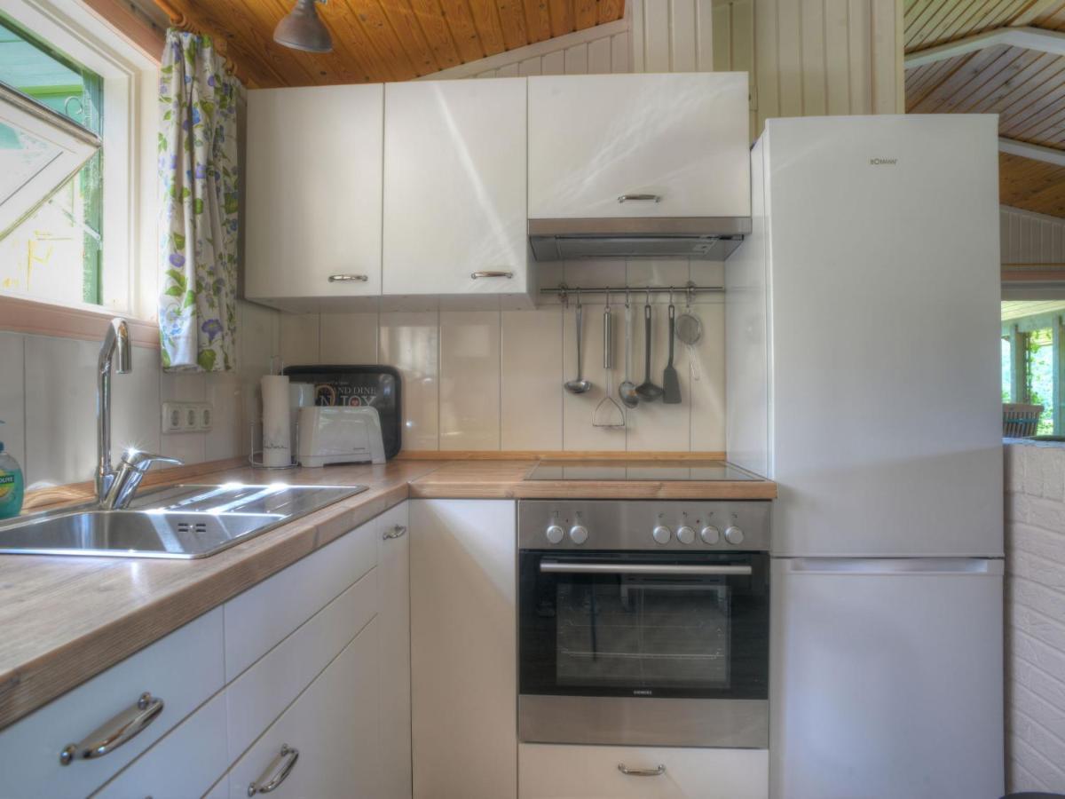 Holiday Home Wiesenhuette By Interhome Rott  Екстер'єр фото