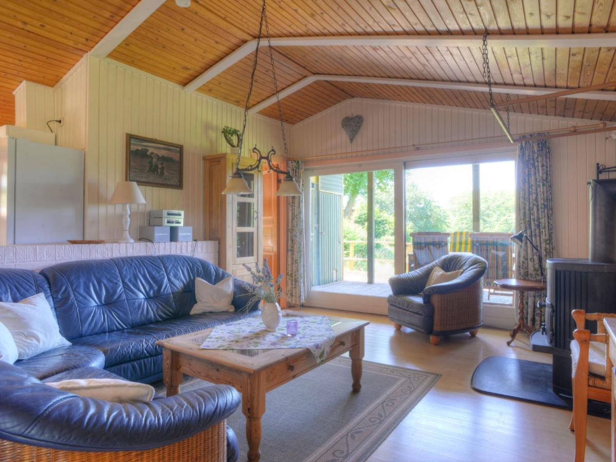 Holiday Home Wiesenhuette By Interhome Rott  Екстер'єр фото