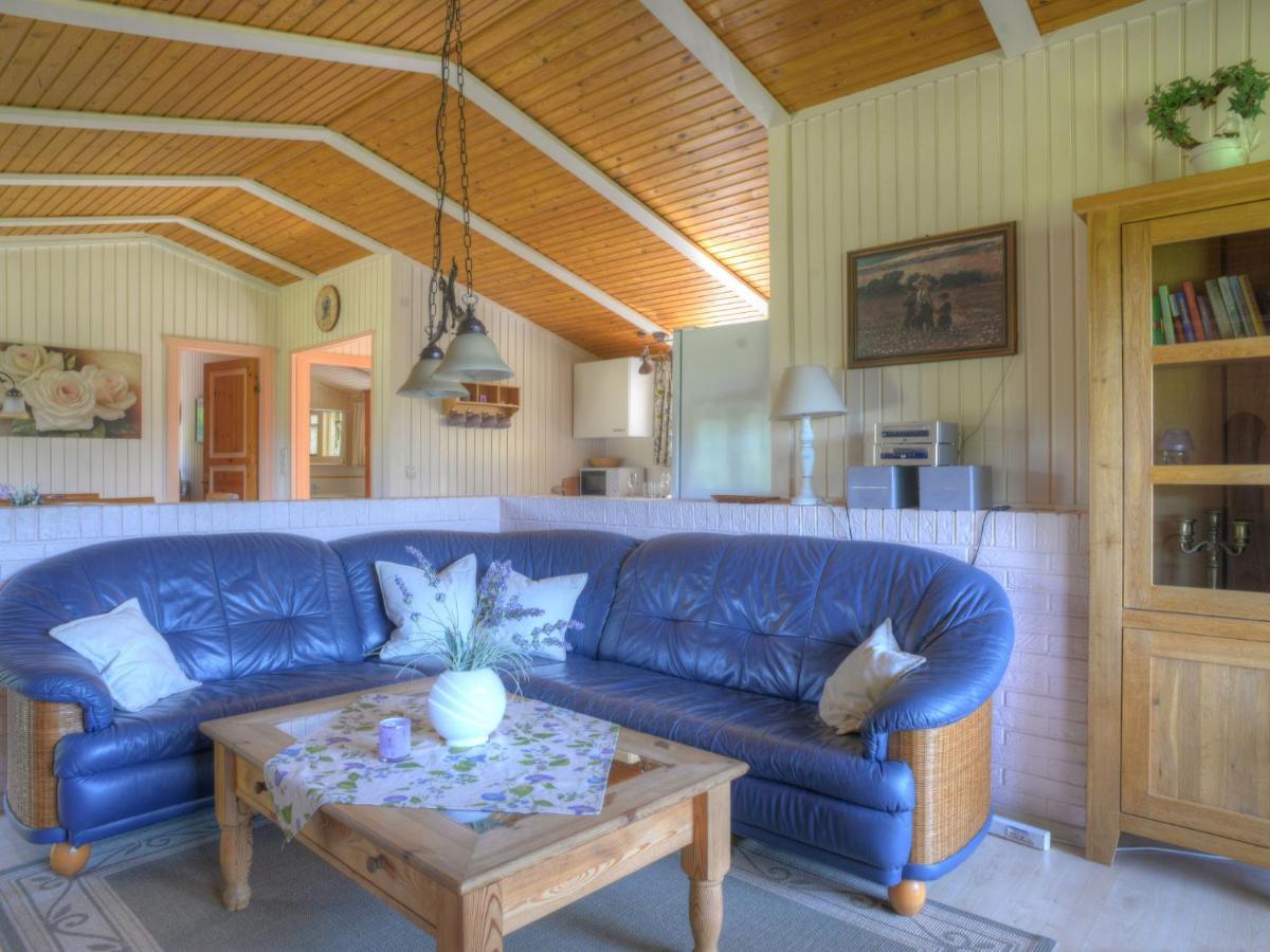 Holiday Home Wiesenhuette By Interhome Rott  Екстер'єр фото
