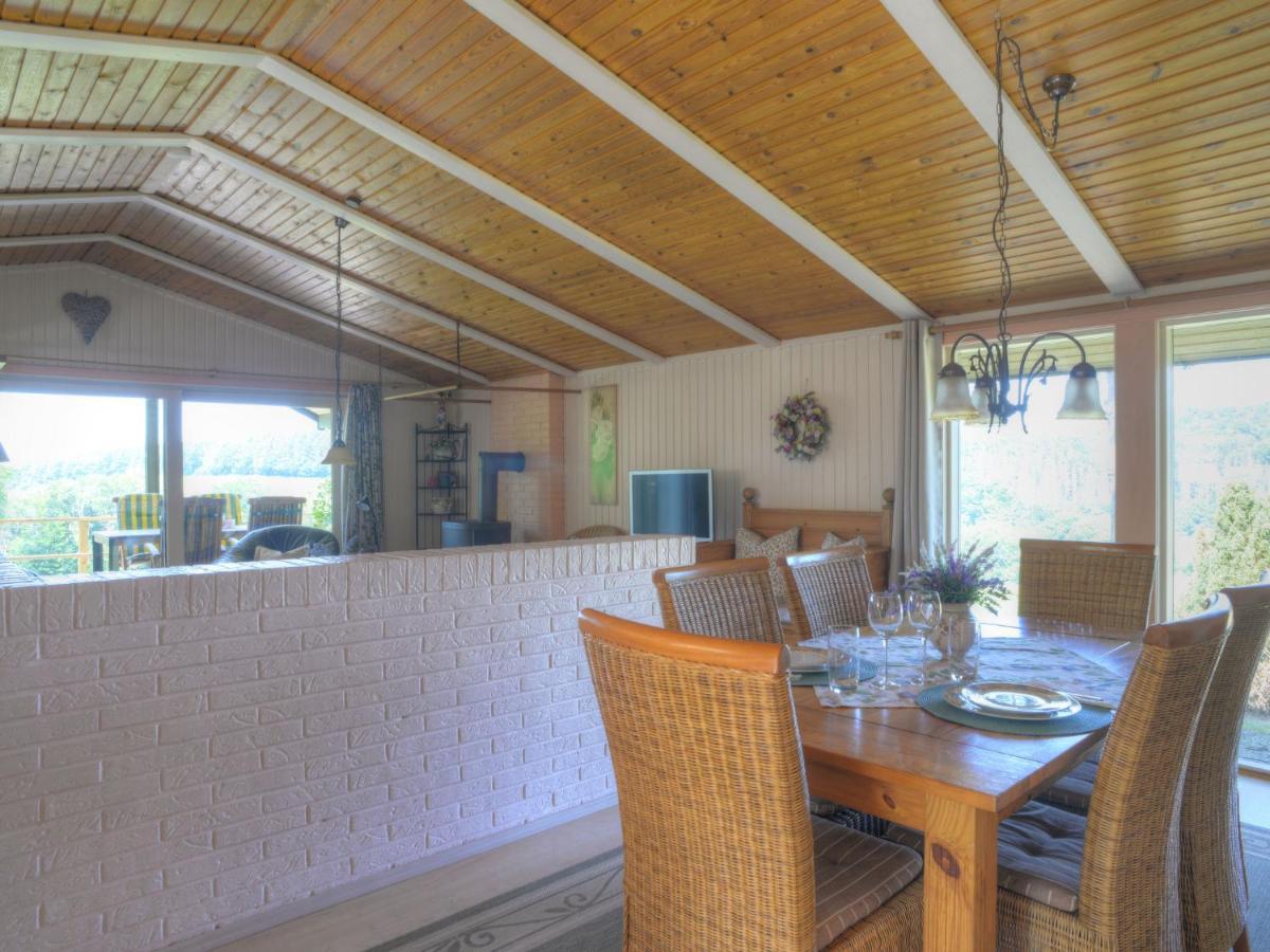 Holiday Home Wiesenhuette By Interhome Rott  Екстер'єр фото