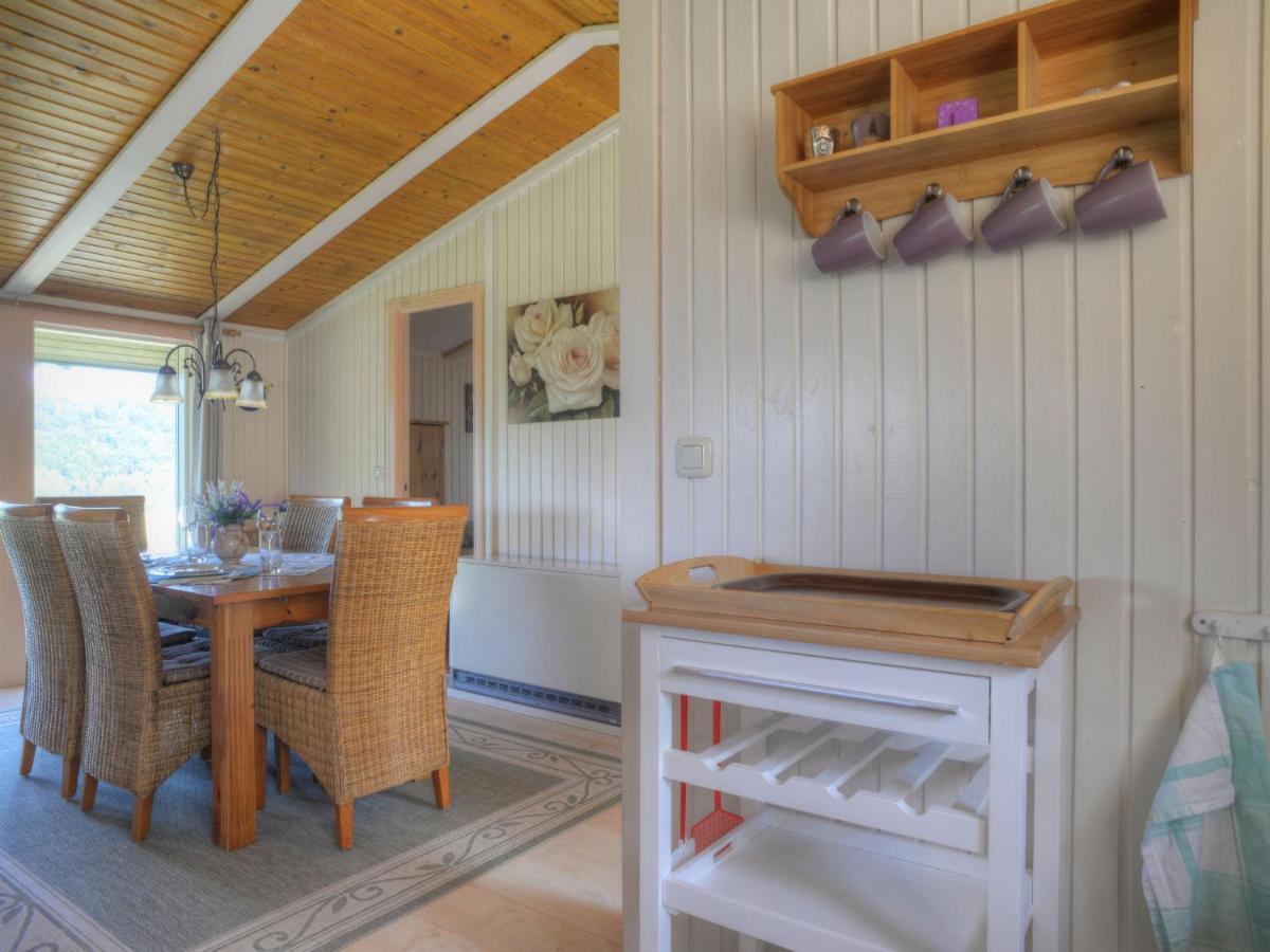 Holiday Home Wiesenhuette By Interhome Rott  Екстер'єр фото