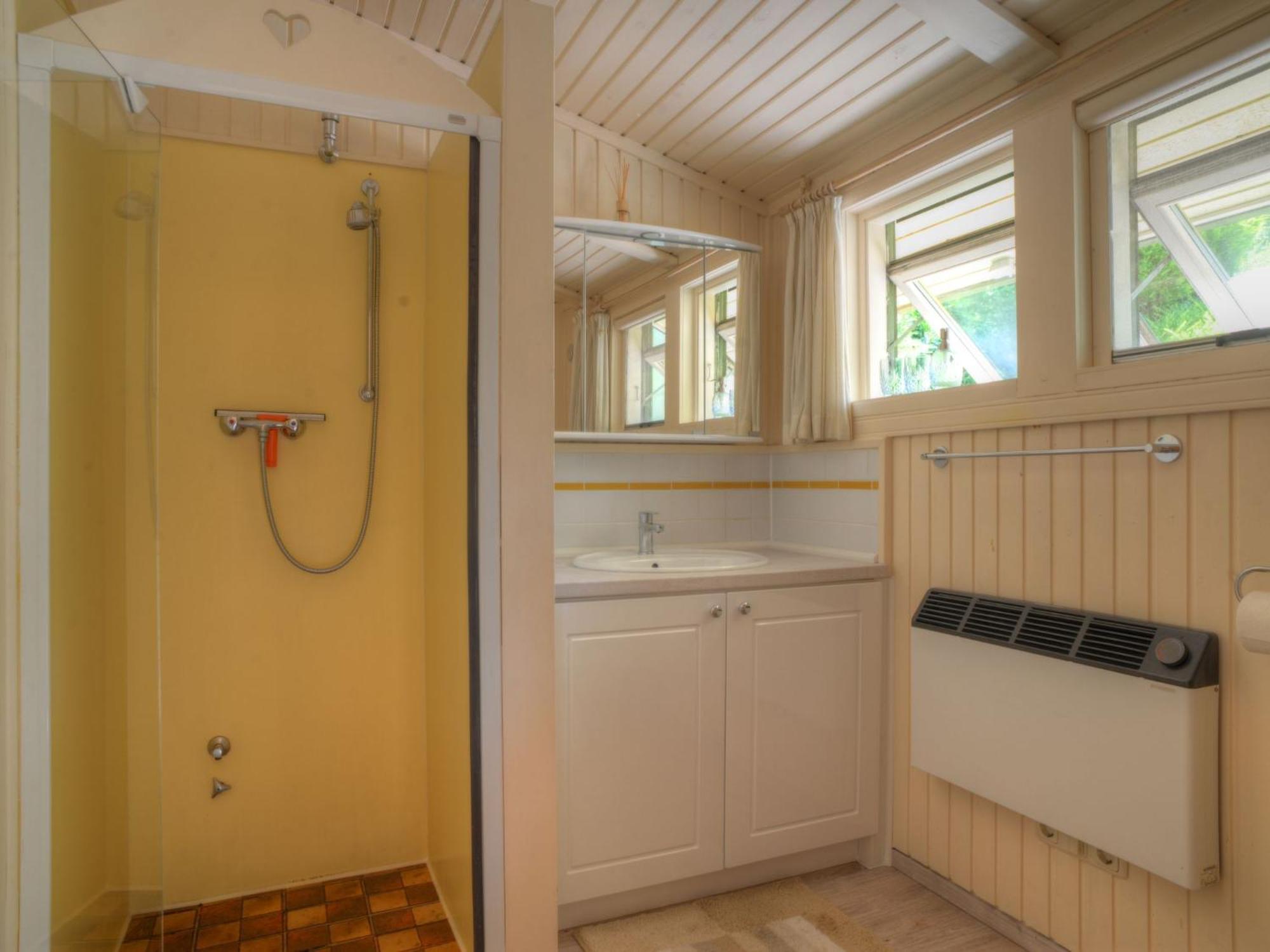Holiday Home Wiesenhuette By Interhome Rott  Екстер'єр фото
