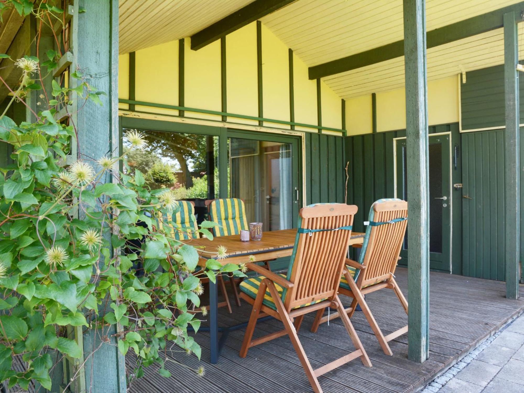 Holiday Home Wiesenhuette By Interhome Rott  Екстер'єр фото