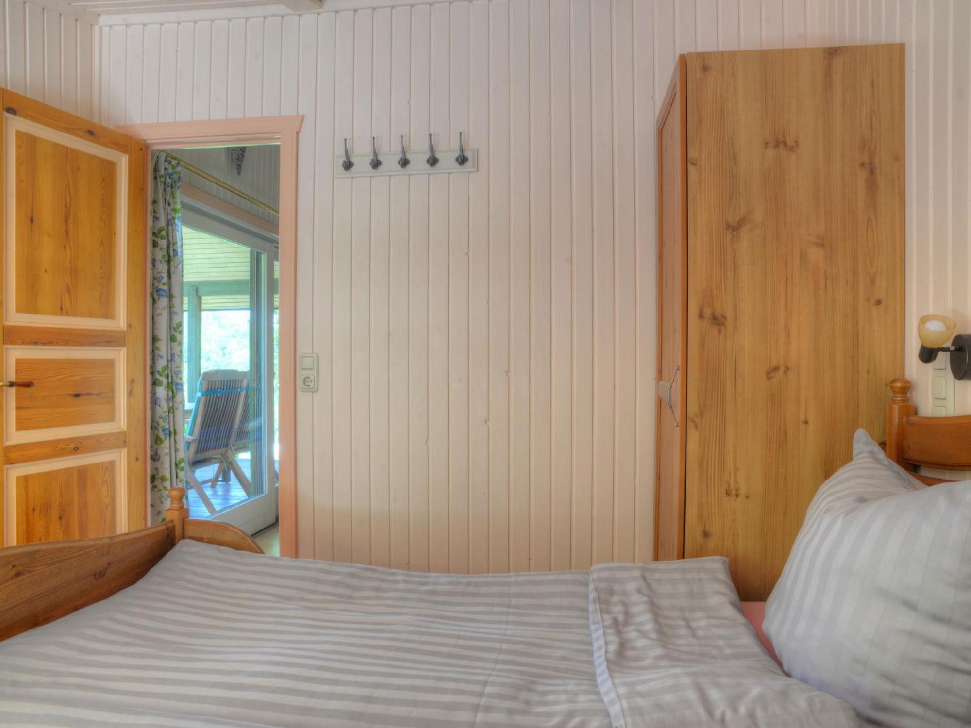 Holiday Home Wiesenhuette By Interhome Rott  Екстер'єр фото
