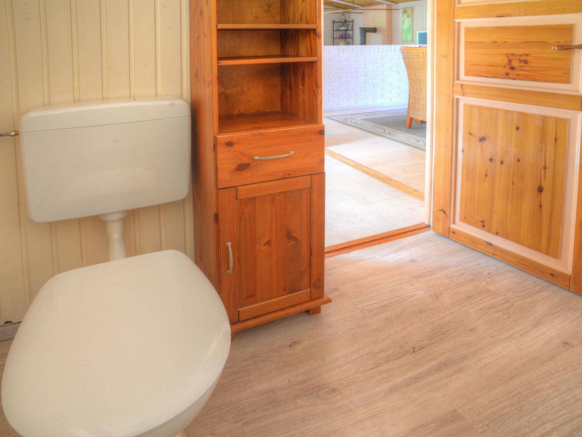 Holiday Home Wiesenhuette By Interhome Rott  Екстер'єр фото