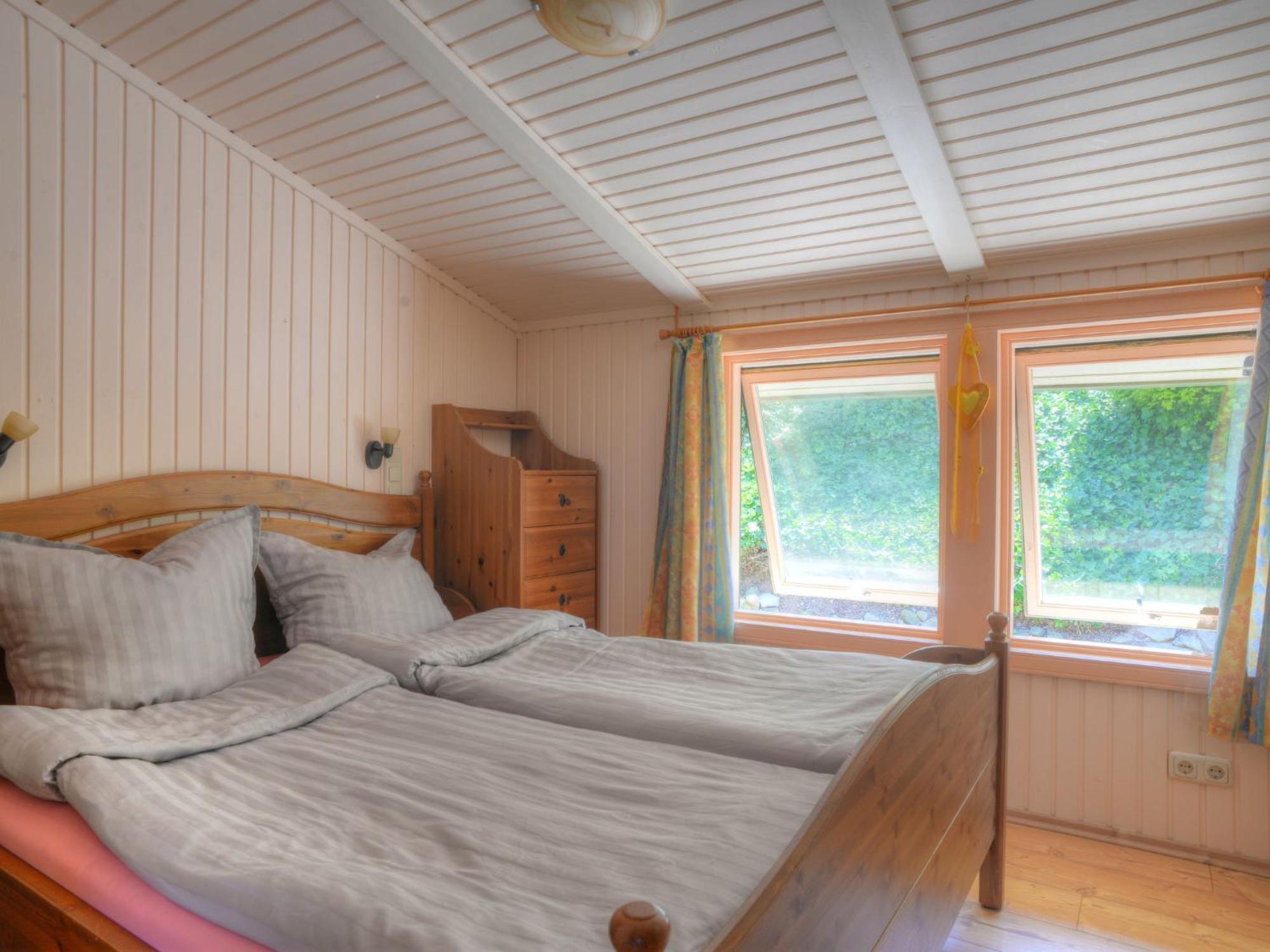 Holiday Home Wiesenhuette By Interhome Rott  Екстер'єр фото