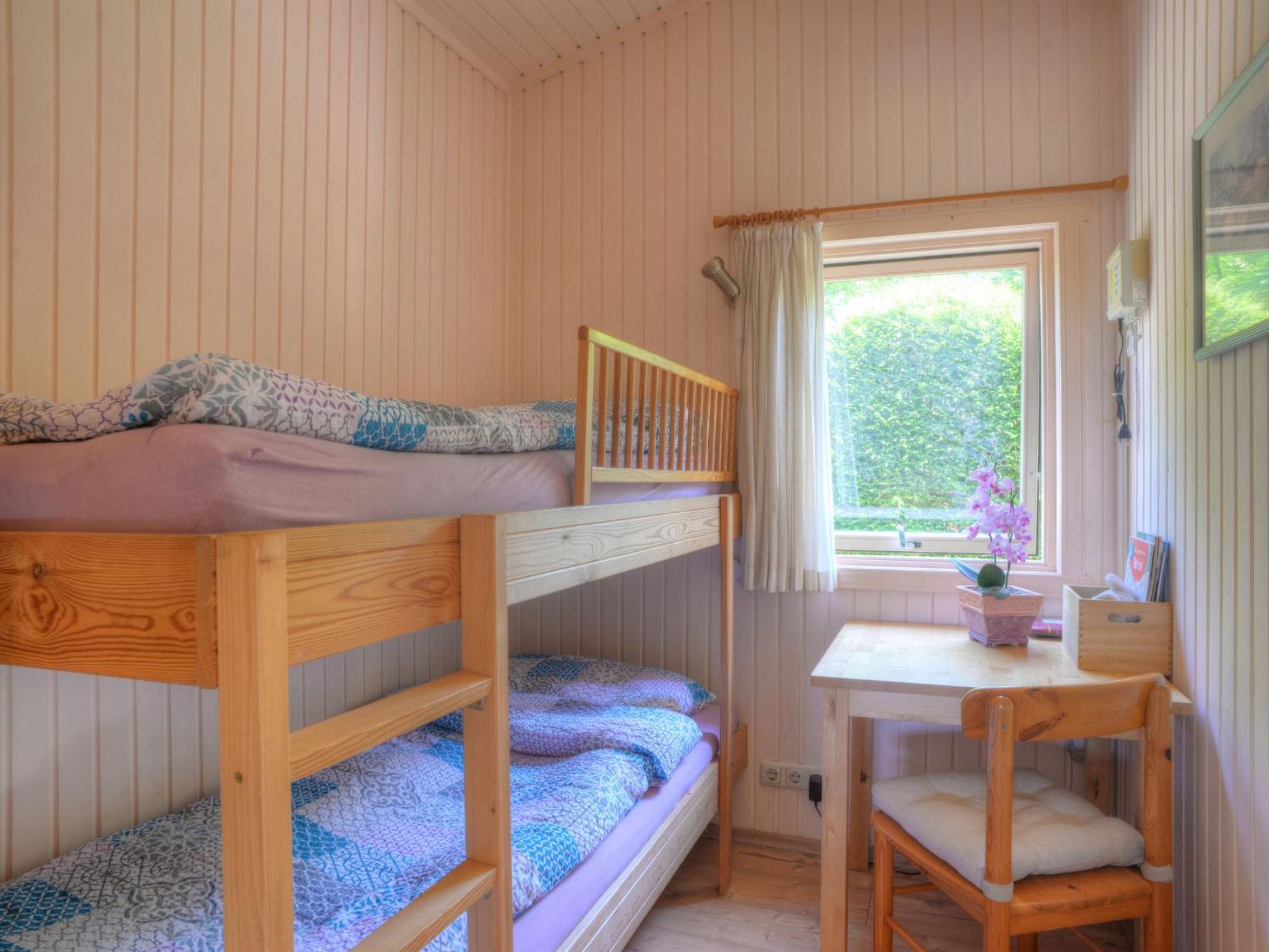 Holiday Home Wiesenhuette By Interhome Rott  Екстер'єр фото