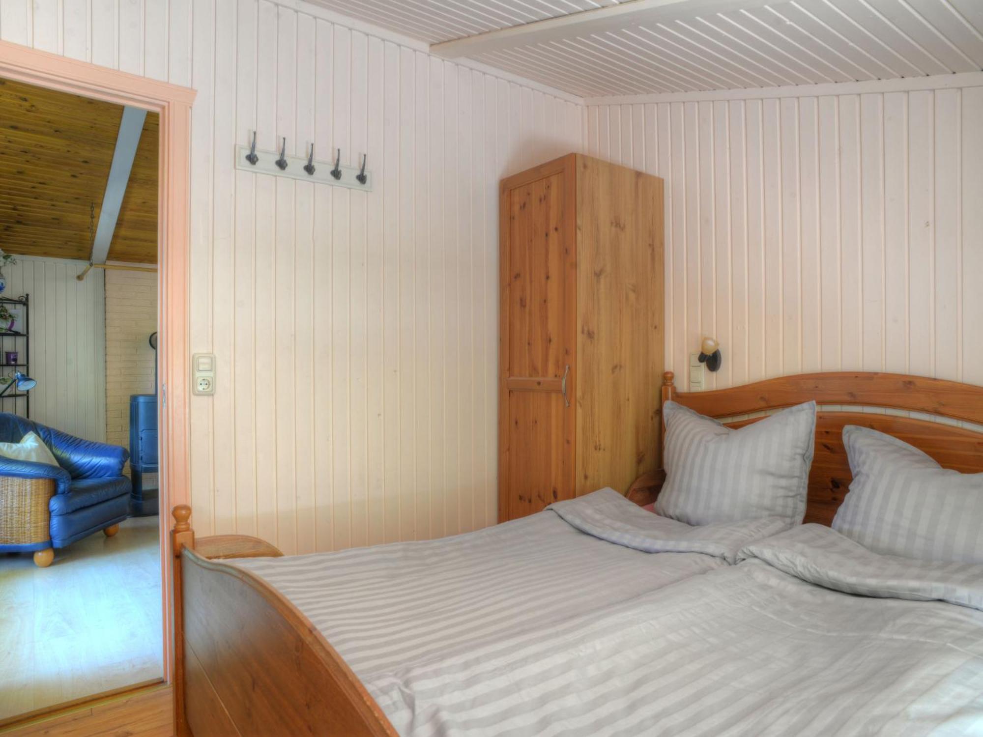 Holiday Home Wiesenhuette By Interhome Rott  Екстер'єр фото