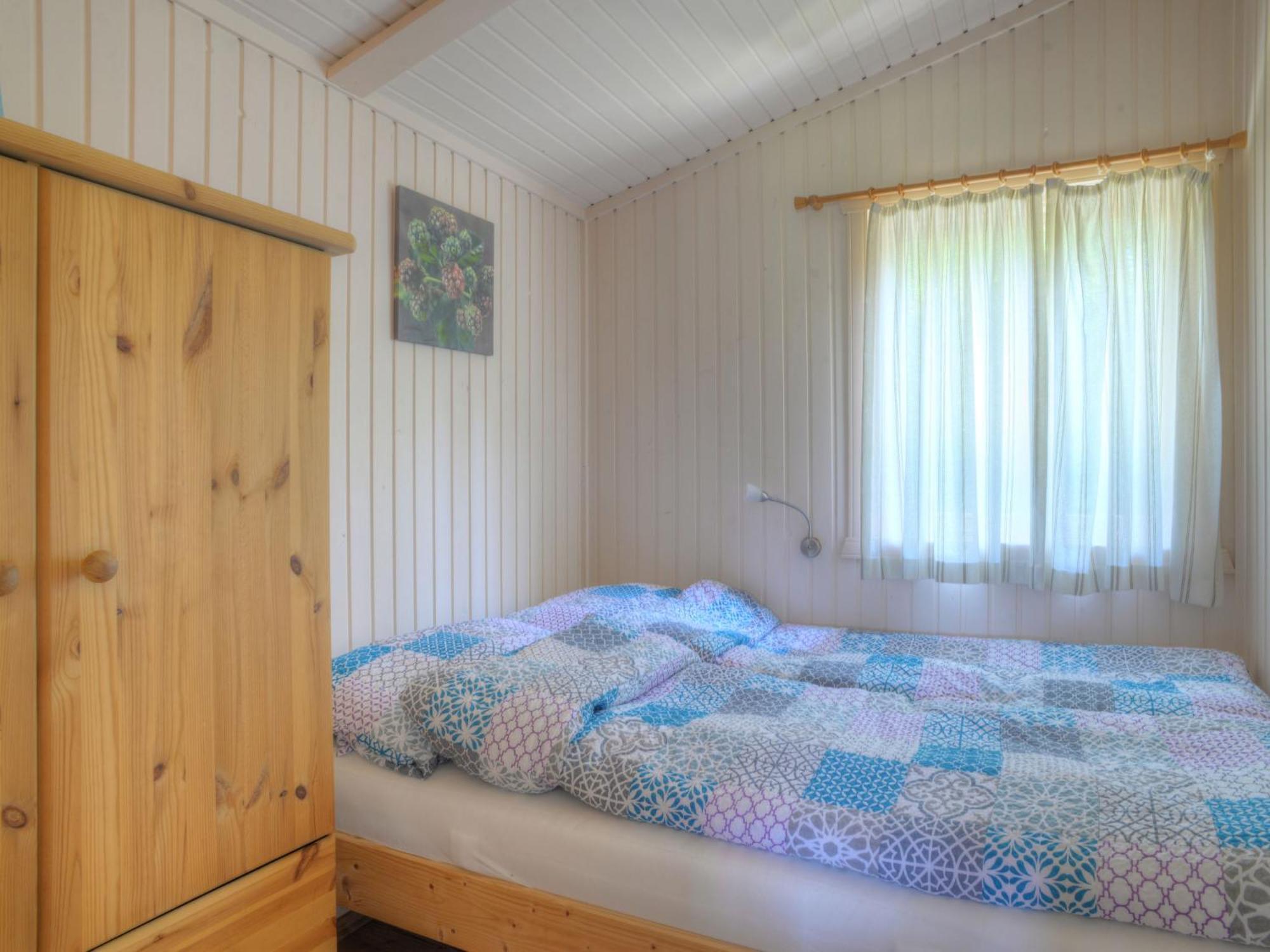 Holiday Home Wiesenhuette By Interhome Rott  Екстер'єр фото
